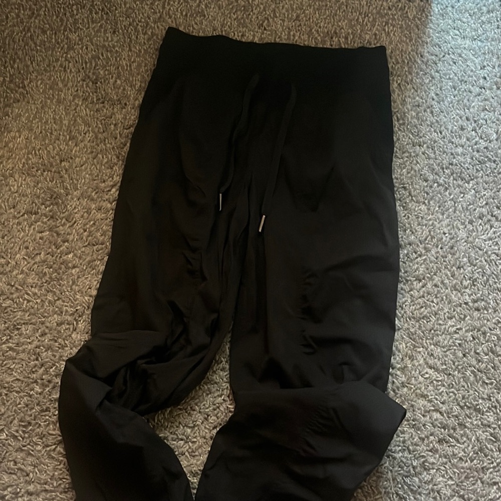 Dance studio joggers